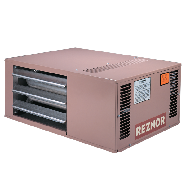 Product - Unit Heater - FT | Reznor