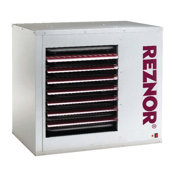 UK - Products - Unit Heaters - LCSA | Reznor