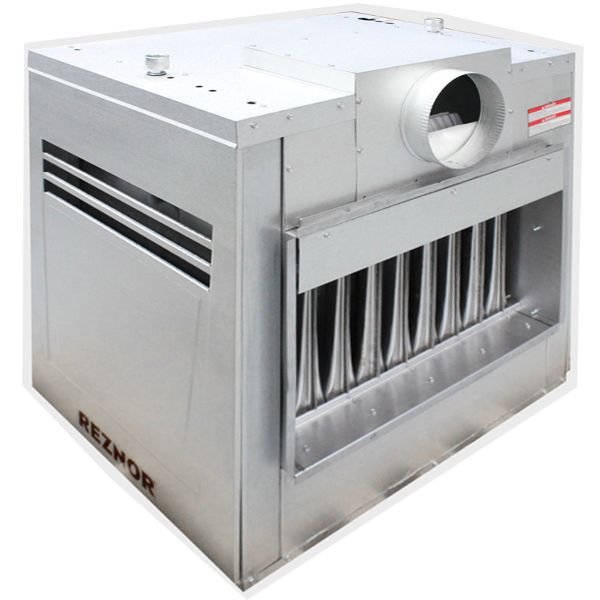 What Is A Duct Furnace