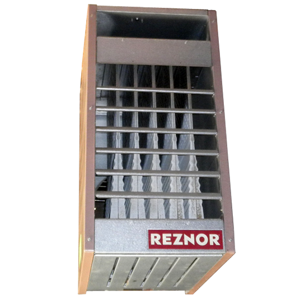 Product - Unit Heaters - F | Reznor