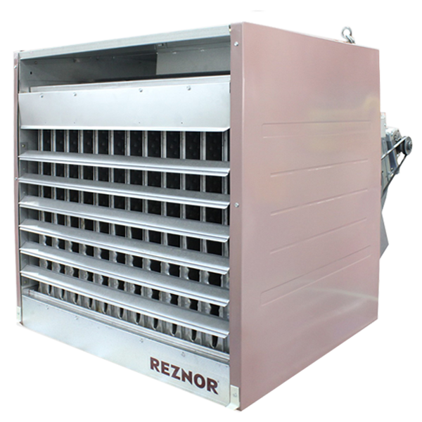 Product - Unit Heaters - B | Reznor