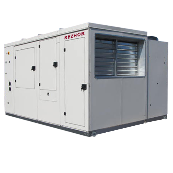 Trane Gas Fired Makeup Air Unit Saubhaya Makeup