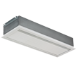 ACR recessed air curtains - Discontinued